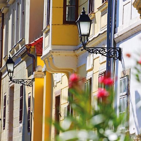 Hotel Domus Collis Дьєр Екстер'єр фото