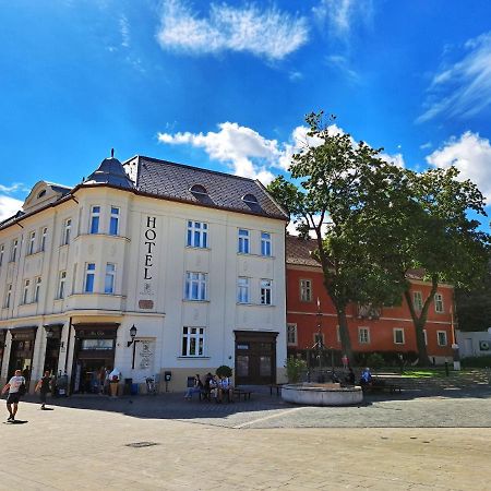 Hotel Domus Collis Дьєр Екстер'єр фото