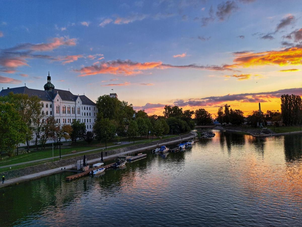 Hotel Domus Collis Дьєр Екстер'єр фото
