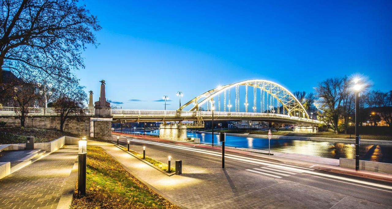 Hotel Domus Collis Дьєр Екстер'єр фото