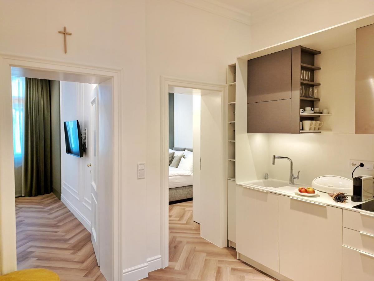 Hotel Domus Collis Дьєр Екстер'єр фото