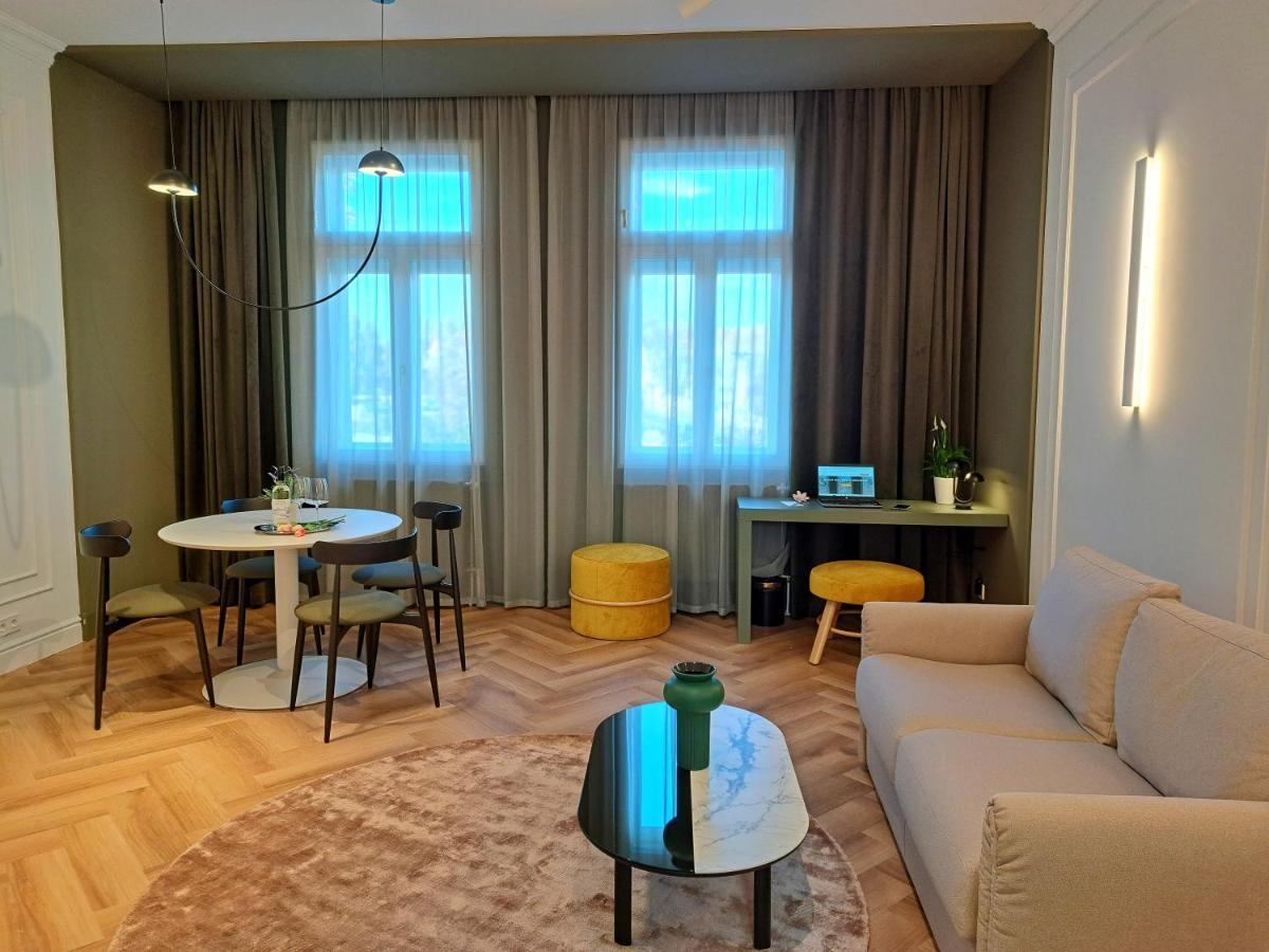 Hotel Domus Collis Дьєр Екстер'єр фото