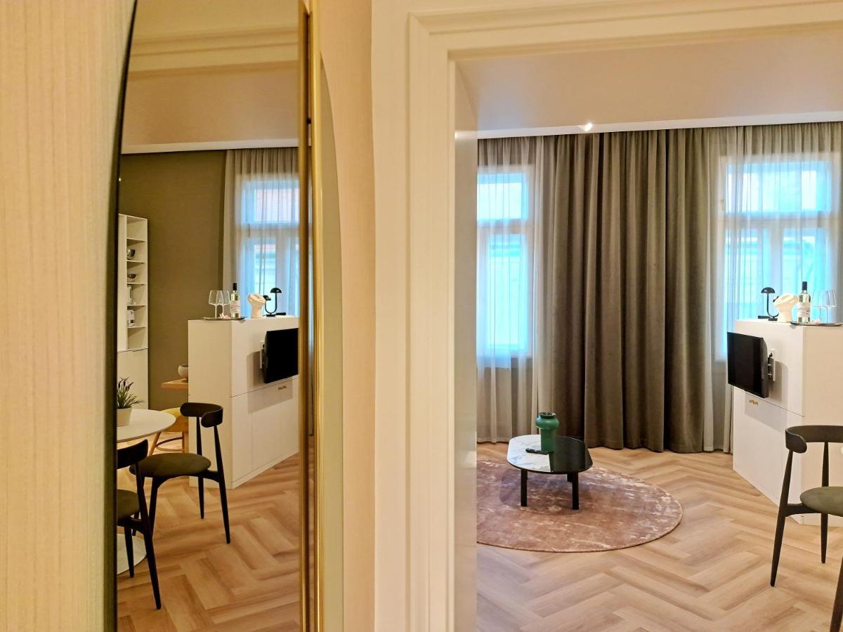 Hotel Domus Collis Дьєр Екстер'єр фото