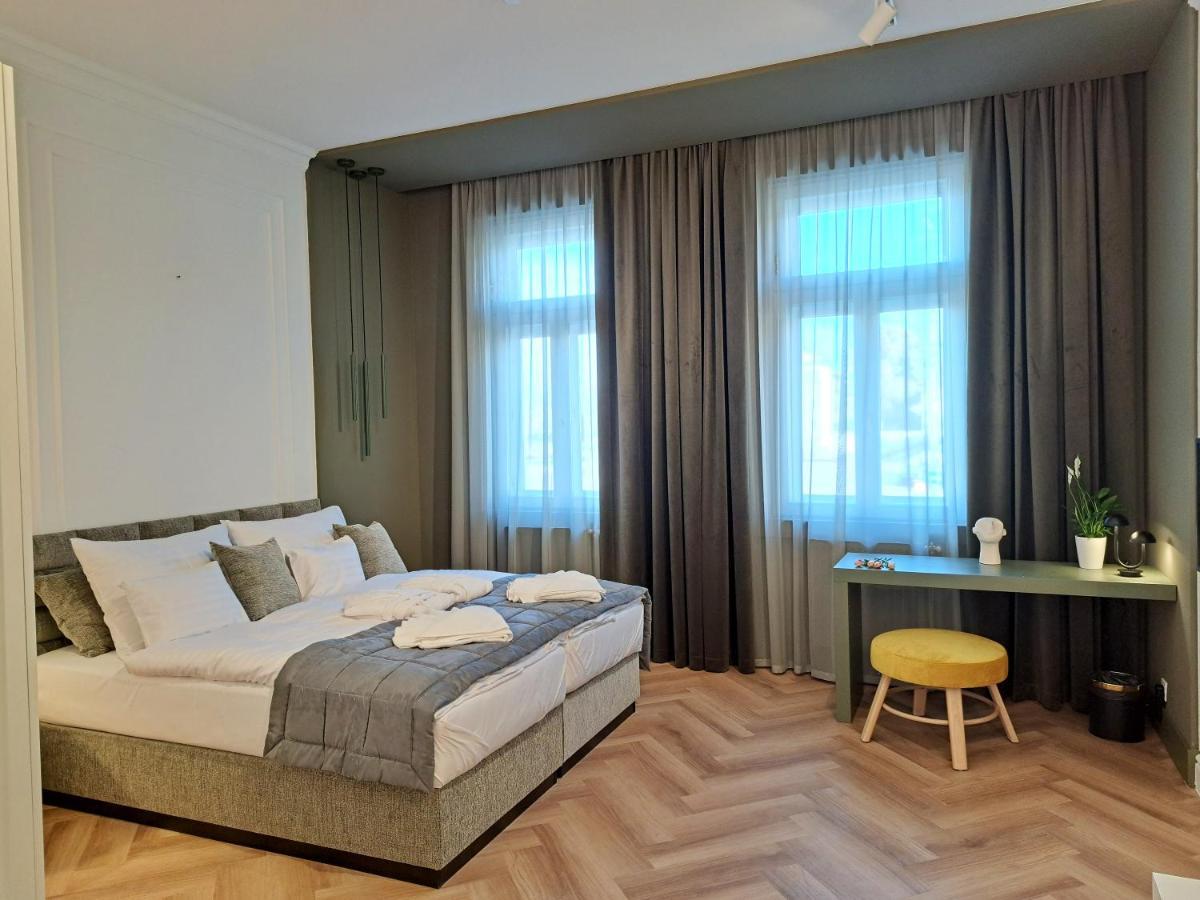 Hotel Domus Collis Дьєр Екстер'єр фото