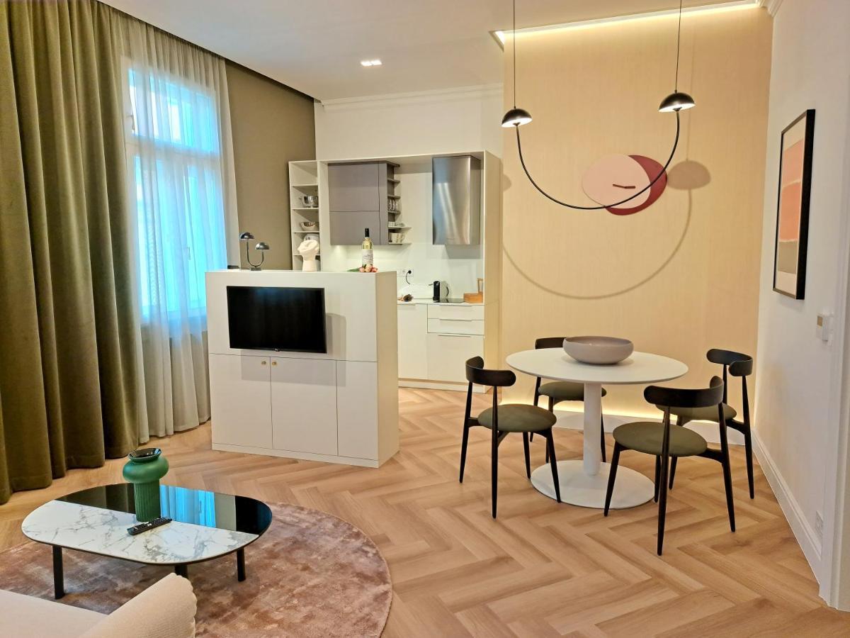 Hotel Domus Collis Дьєр Екстер'єр фото