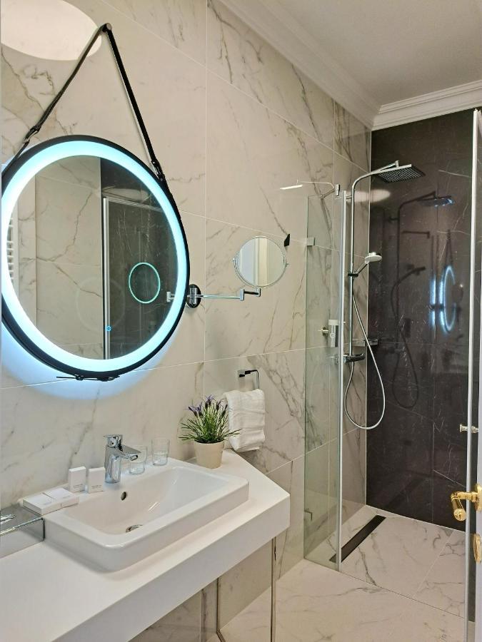 Hotel Domus Collis Дьєр Екстер'єр фото