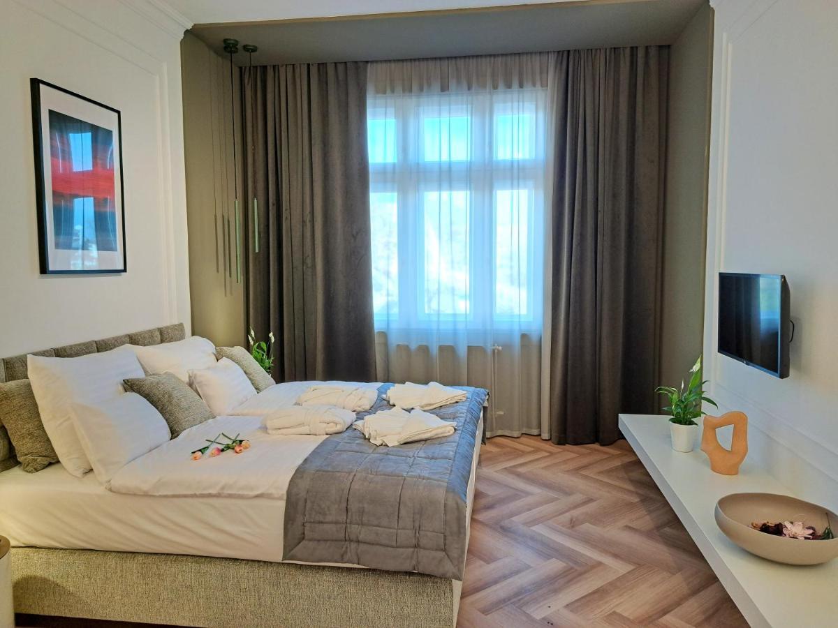 Hotel Domus Collis Дьєр Екстер'єр фото
