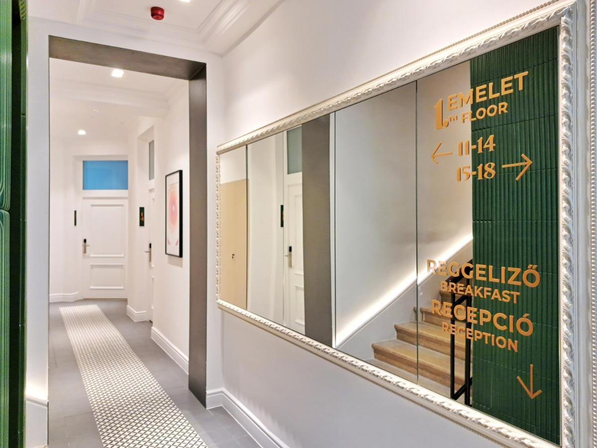 Hotel Domus Collis Дьєр Екстер'єр фото
