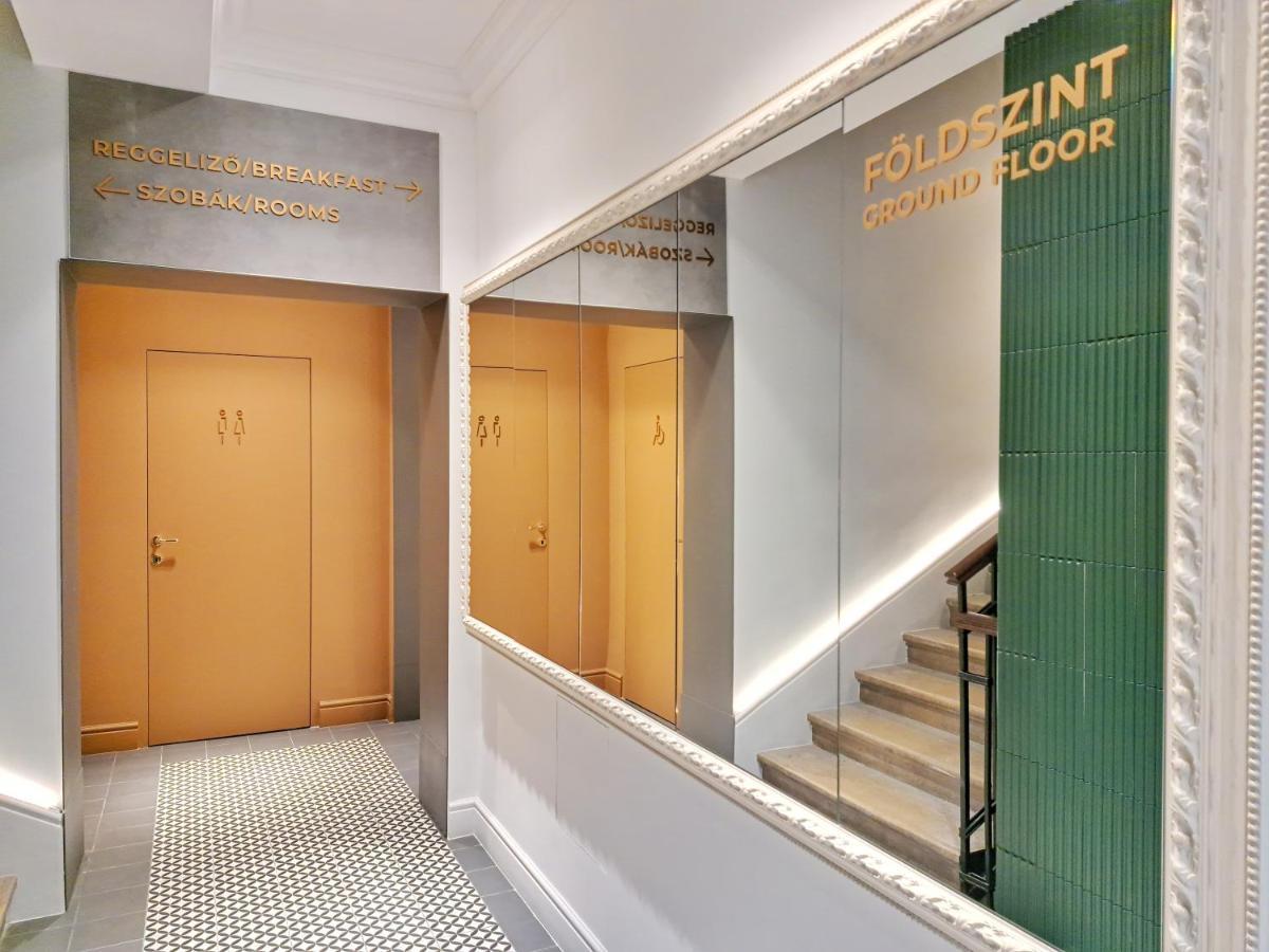 Hotel Domus Collis Дьєр Екстер'єр фото
