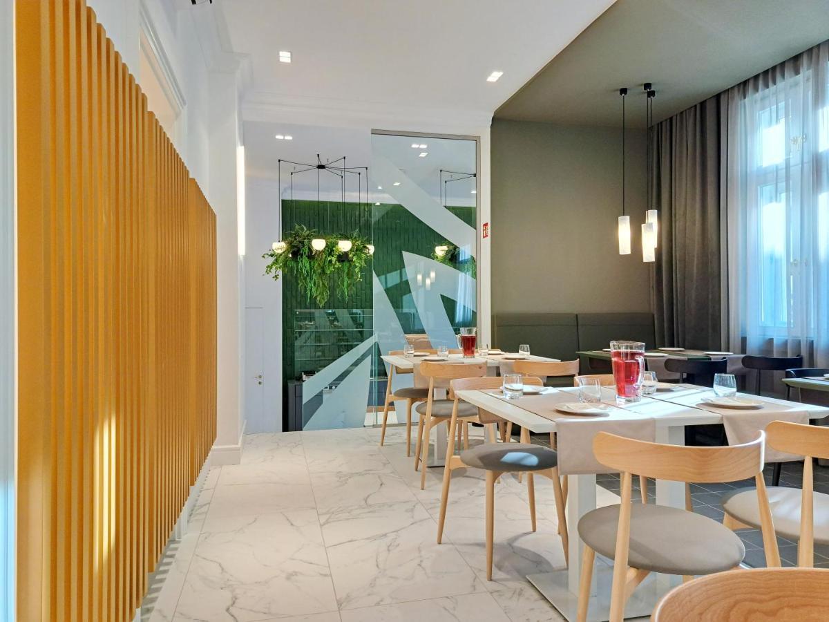 Hotel Domus Collis Дьєр Екстер'єр фото