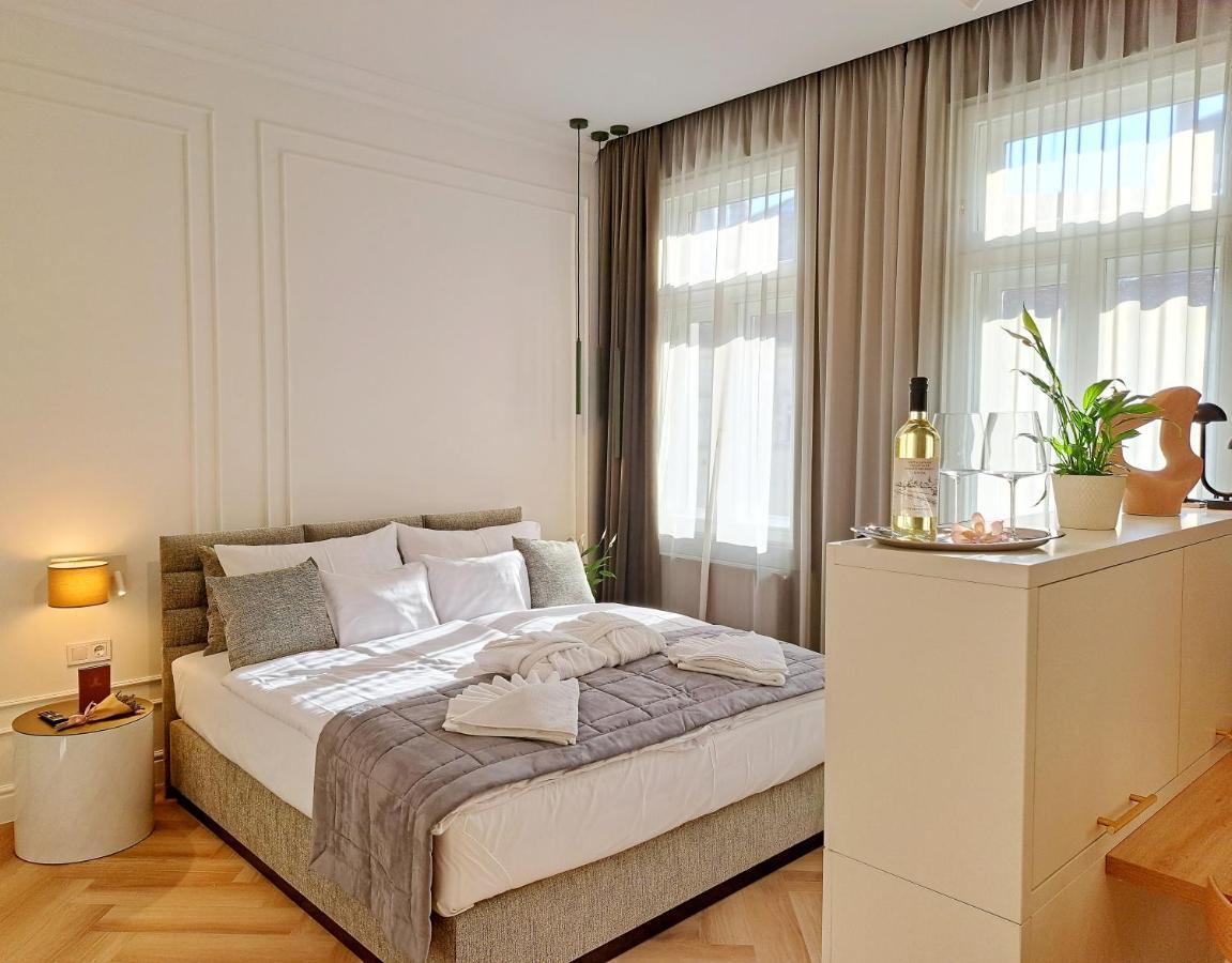 Hotel Domus Collis Дьєр Екстер'єр фото